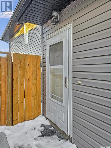 302 Lehrer Manor, Saskatoon, SK - Outdoor With Exterior