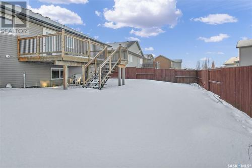 302 Lehrer Manor, Saskatoon, SK - Outdoor