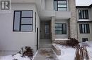 5297 Aviator Crescent, Regina, SK  - Outdoor With Facade 