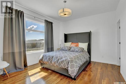 5297 Aviator Crescent, Regina, SK - Indoor Photo Showing Bedroom