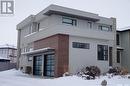 5297 Aviator Crescent, Regina, SK  - Outdoor 