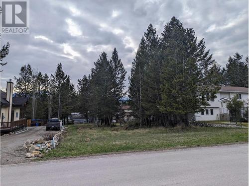 7503 Jackson Avenue, Radium Hot Springs, BC 