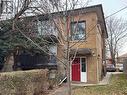 3 - 429 Lawrence Avenue W, Toronto, ON  - Outdoor 