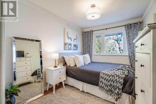 148 Churchill Road S, Halton Hills, ON - Indoor Photo Showing Bedroom