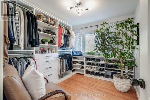 148 Churchill Road S, Halton Hills, ON - Indoor With Storage