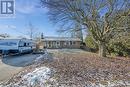 148 Churchill Road S, Halton Hills, ON  - Outdoor 