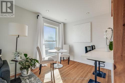 148 Churchill Road S, Halton Hills, ON - Indoor Photo Showing Dining Room