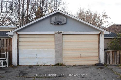 269 Wallace Avenue S, Welland (773 - Lincoln/Crowland), ON 