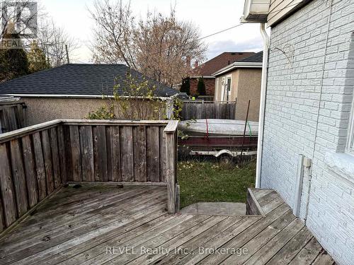 269 Wallace Avenue S, Welland (773 - Lincoln/Crowland), ON 