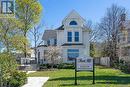 2 - 114 Ontario Street, Collingwood, ON  - Outdoor 