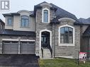 59 Raspberry Ridge Avenue, Caledon, ON  - Outdoor With Facade 