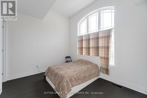 59 Raspberry Ridge Avenue, Caledon, ON - Indoor Photo Showing Bedroom