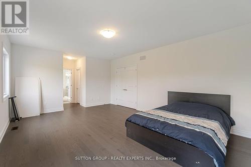 59 Raspberry Ridge Avenue, Caledon, ON - Indoor Photo Showing Bedroom