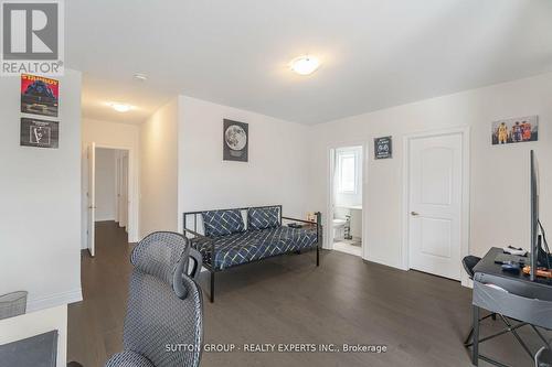 59 Raspberry Ridge Avenue, Caledon, ON - Indoor Photo Showing Other Room