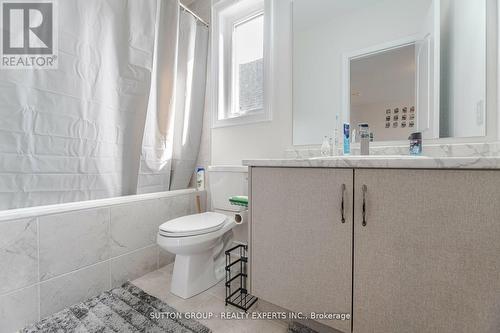 59 Raspberry Ridge Avenue, Caledon, ON - Indoor Photo Showing Bathroom