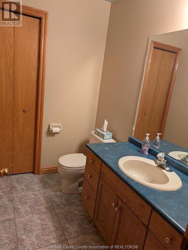 6802 Concession 6 North, Amherstburg, ON - Indoor Photo Showing Bathroom