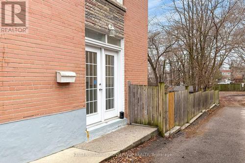 208 Wheeler Avenue, Toronto, ON - Outdoor With Exterior