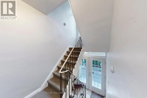 208 Wheeler Avenue, Toronto, ON - Indoor Photo Showing Other Room