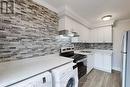 208 Wheeler Avenue, Toronto, ON  - Indoor Photo Showing Kitchen 