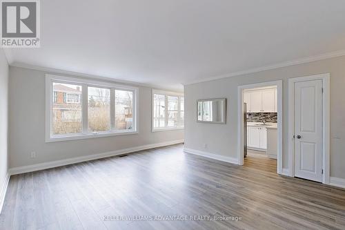 208 Wheeler Avenue, Toronto, ON - Indoor