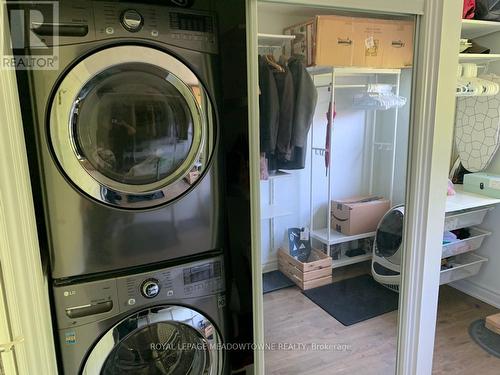 314 Weston Road, Toronto, ON - Indoor Photo Showing Laundry Room