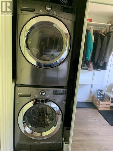 314 Weston Road, Toronto, ON - Indoor Photo Showing Laundry Room