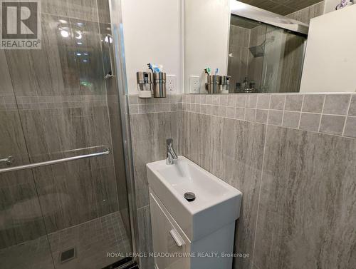 314 Weston Road, Toronto, ON - Indoor Photo Showing Bathroom