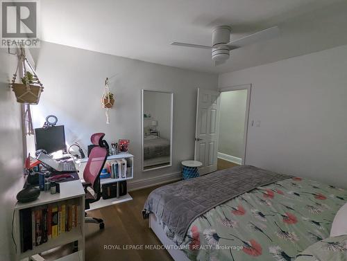 314 Weston Road, Toronto, ON - Indoor Photo Showing Bedroom