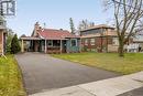 111 Denison Avenue, Brampton, ON  - Outdoor With Facade 