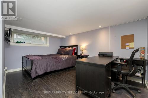 111 Denison Avenue, Brampton, ON - Indoor Photo Showing Bedroom