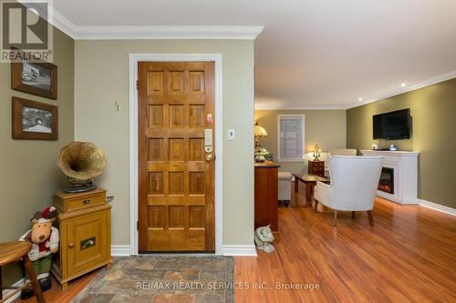 111 Denison Avenue, Brampton, ON - Indoor Photo Showing Other Room