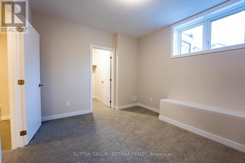 177 Beebalm Crescent, Ottawa, ON - Indoor Photo Showing Other Room