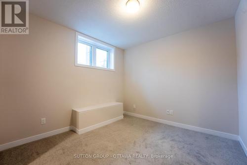 177 Beebalm Crescent, Ottawa, ON - Indoor Photo Showing Other Room