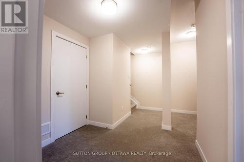 177 Beebalm Crescent, Ottawa, ON - Indoor Photo Showing Other Room