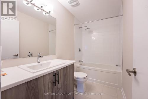 177 Beebalm Crescent, Ottawa, ON - Indoor Photo Showing Bathroom