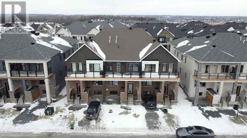 177 Beebalm Crescent, Ottawa, ON - Outdoor With Facade