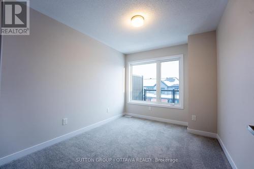 177 Beebalm Crescent, Ottawa, ON - Indoor Photo Showing Other Room