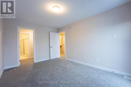 177 Beebalm Crescent, Ottawa, ON - Indoor Photo Showing Other Room