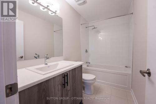 177 Beebalm Crescent, Ottawa, ON - Indoor Photo Showing Bathroom