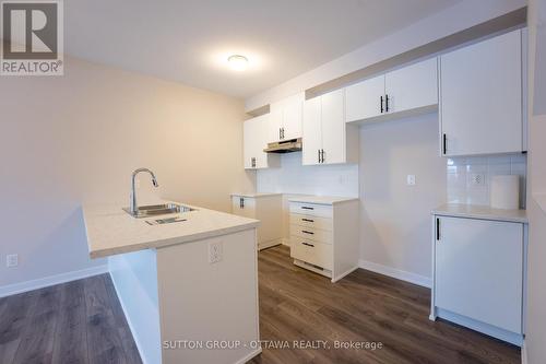 177 Beebalm Crescent, Ottawa, ON - Indoor Photo Showing Kitchen