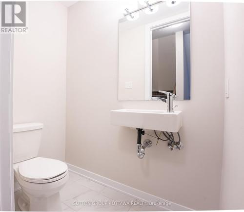 177 Beebalm Crescent, Ottawa, ON - Indoor Photo Showing Bathroom