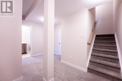 177 Beebalm Crescent, Ottawa, ON - Indoor Photo Showing Other Room