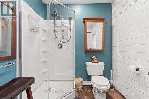 391 Thomas Street, Deseronto, ON - Indoor Photo Showing Bathroom