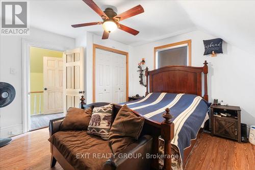 391 Thomas Street, Deseronto, ON - Indoor Photo Showing Bedroom