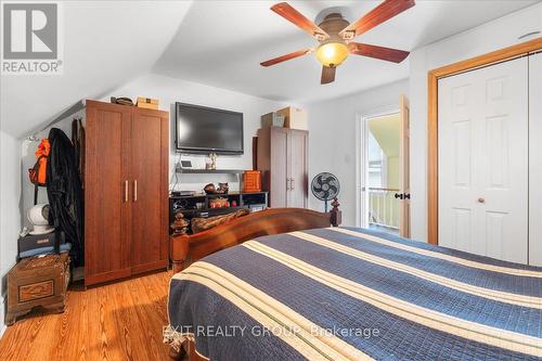 391 Thomas Street, Deseronto, ON - Indoor Photo Showing Bedroom