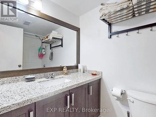 819 - 180 Markham Road, Toronto, ON - Indoor Photo Showing Bathroom