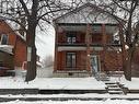 165 Patterson Unit 2 Avenue N, Ottawa, ON  - Outdoor 