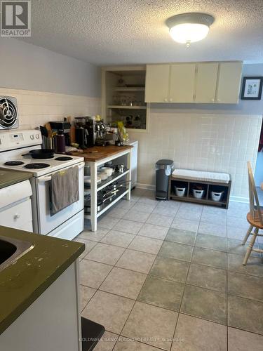 165 Patterson Unit 2 Avenue N, Ottawa, ON - Indoor Photo Showing Kitchen