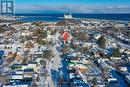 147 Second Street, Collingwood, ON  - Outdoor With Body Of Water With View 