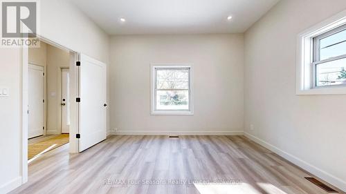 147 Second Street, Collingwood, ON - Indoor Photo Showing Other Room